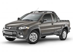 Fiat Strada Adventure CE '2012